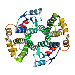Molmil generated image of 1f3a