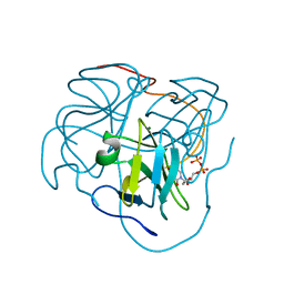 Molmil generated image of 1f7r