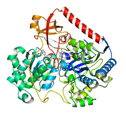 Molmil generated image of 1fdi