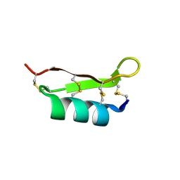 Molmil generated image of 1fjn