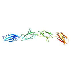 Molmil generated image of 1fnf