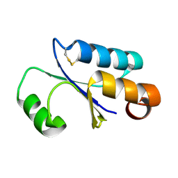 Molmil generated image of 1fov