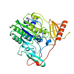Molmil generated image of 1fsu