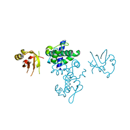 Molmil generated image of 1g3y