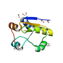 Molmil generated image of 1gmx