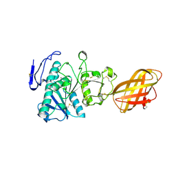 Molmil generated image of 1gpl