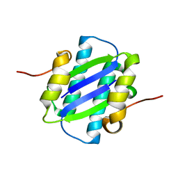 Molmil generated image of 1gyj