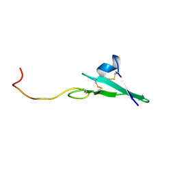 Molmil generated image of 1haf