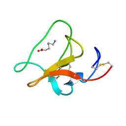 Molmil generated image of 1hpk