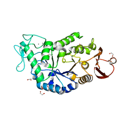 Molmil generated image of 1ht6