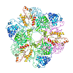 Molmil generated image of 1i2d