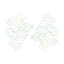 Molmil generated image of 1i2o