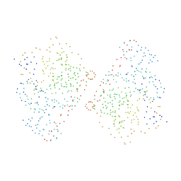 Molmil generated image of 1i2p