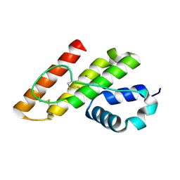 Molmil generated image of 1it4