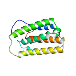 Molmil generated image of 1itf