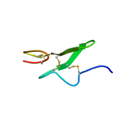 Molmil generated image of 1ixa