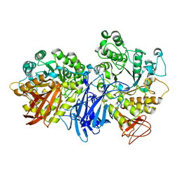 Molmil generated image of 1j0k