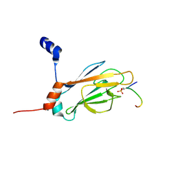 Molmil generated image of 1j4q