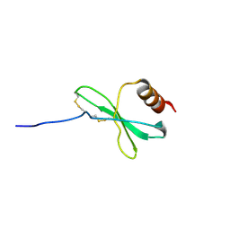 Molmil generated image of 1je4
