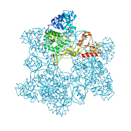 Molmil generated image of 1jec