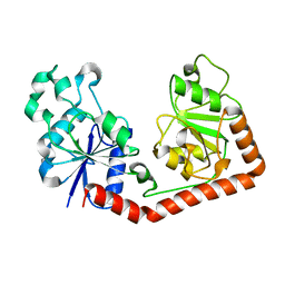 Molmil generated image of 1jej