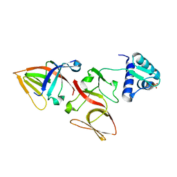 Molmil generated image of 1jhh