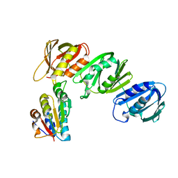 Molmil generated image of 1jql