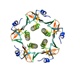 Molmil generated image of 1jr0