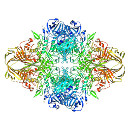 Molmil generated image of 1jz2
