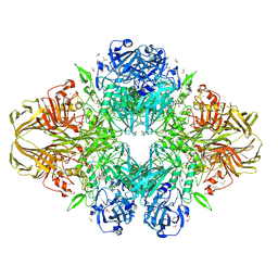 Molmil generated image of 1jz3