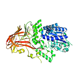 Molmil generated image of 1k1w