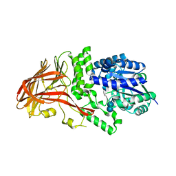 Molmil generated image of 1k1y