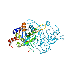 Molmil generated image of 1k4l