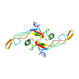 Molmil generated image of 1klc