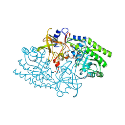 Molmil generated image of 1knw