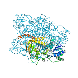 Molmil generated image of 1kp3