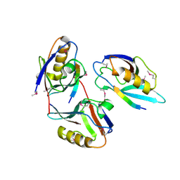 Molmil generated image of 1l6o