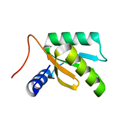 Molmil generated image of 1ln4