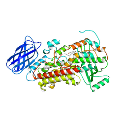 Molmil generated image of 1lox