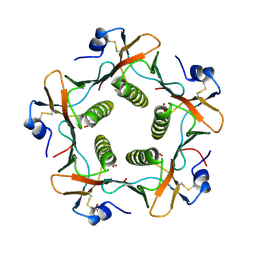 Molmil generated image of 1ltr