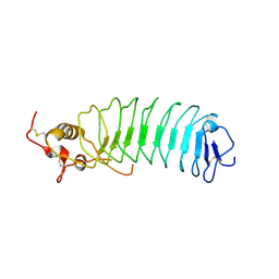 Molmil generated image of 1m0z