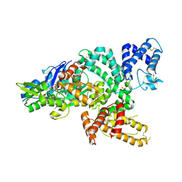 Molmil generated image of 1ma9