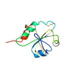 Molmil generated image of 1mek