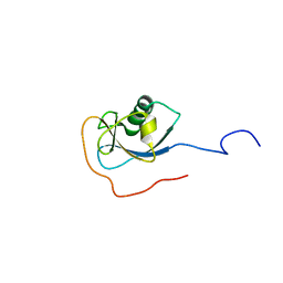 Molmil generated image of 1mjd