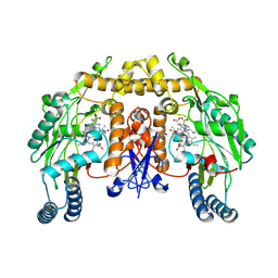 Molmil generated image of 1mmv
