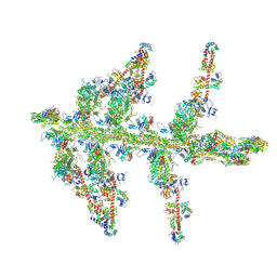 Molmil generated image of 1mvw