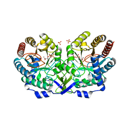 Molmil generated image of 1n8f