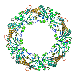Molmil generated image of 1n8j