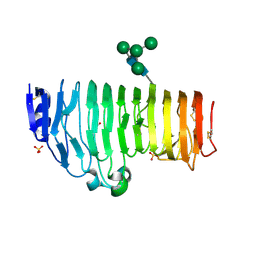 Molmil generated image of 1nhc