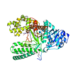 Molmil generated image of 1nk5